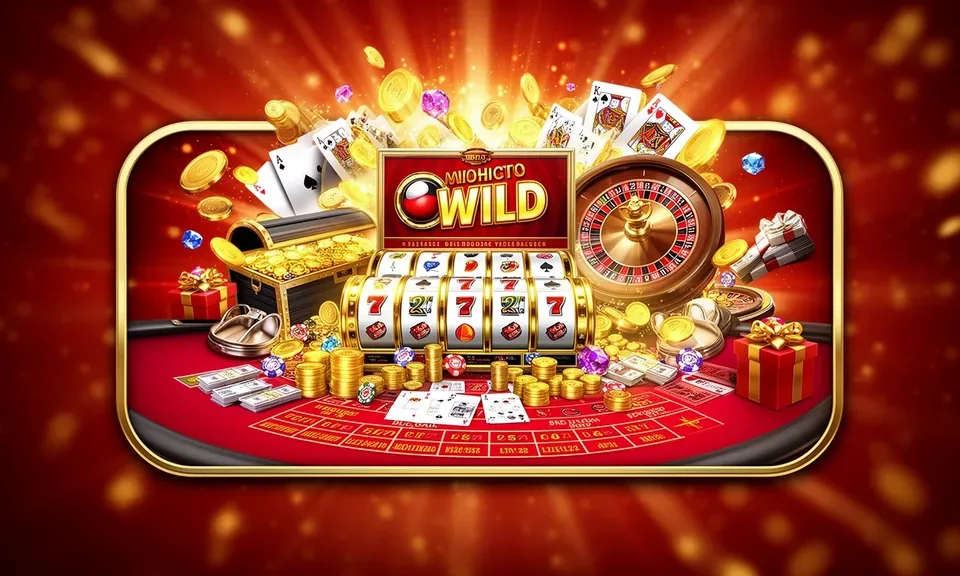 akasia898 Pontianak Jackpot Hub