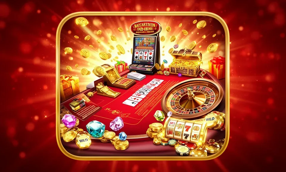 akasia898 Casino